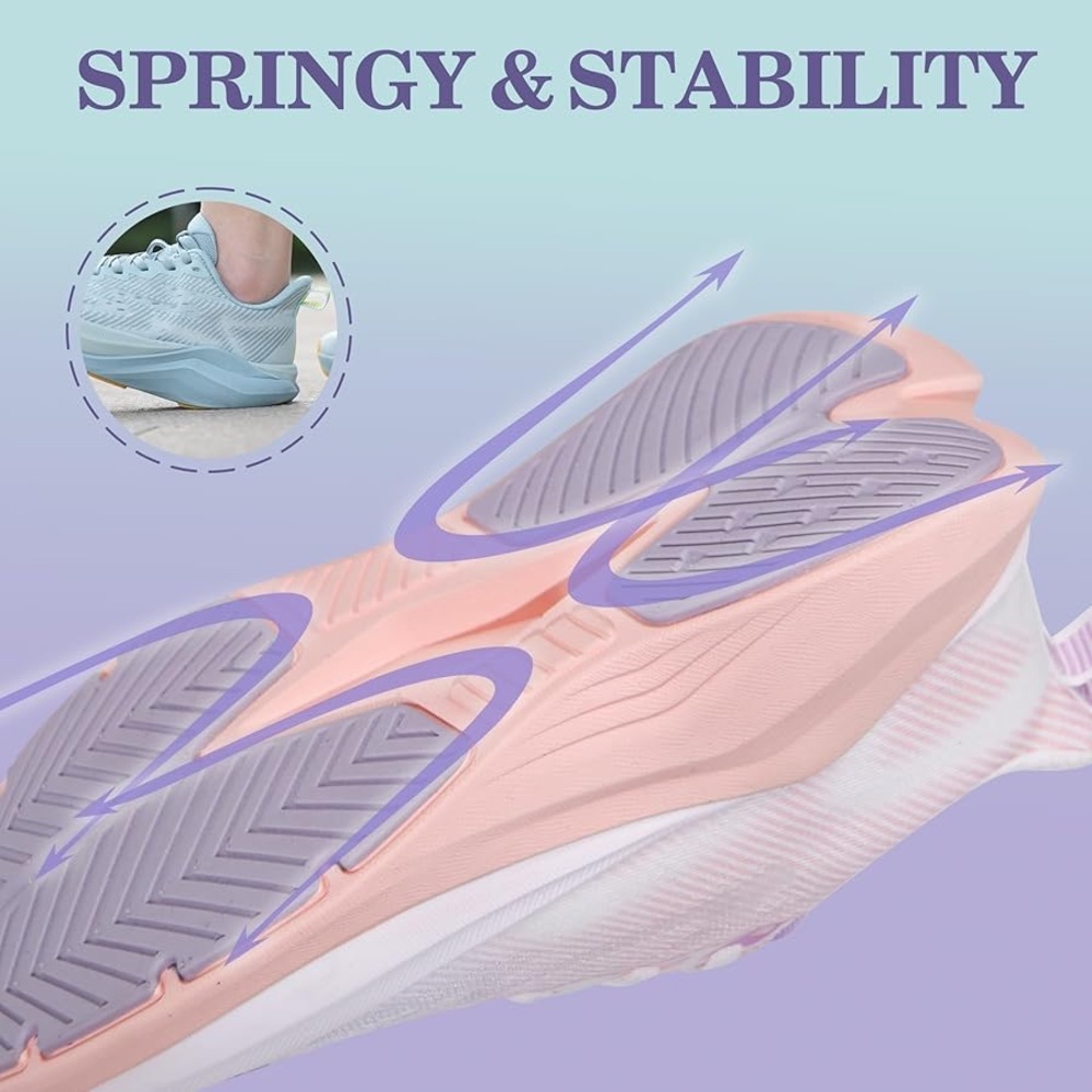 Hawkwell Cloud Zero Active Women's Breathable Nur… - image 5